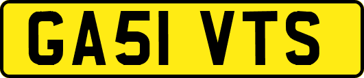 GA51VTS