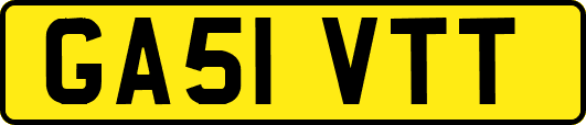 GA51VTT