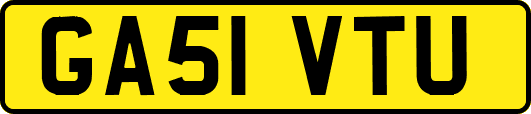 GA51VTU