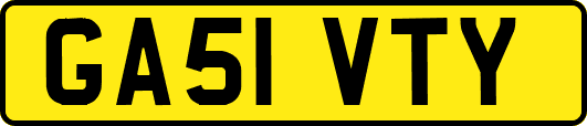 GA51VTY