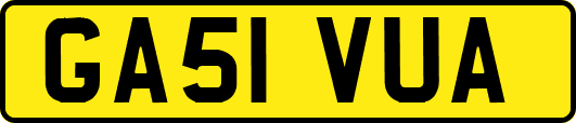 GA51VUA