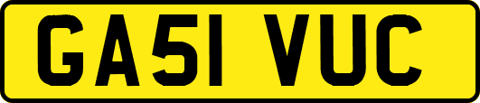 GA51VUC