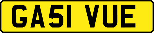 GA51VUE