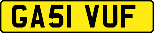 GA51VUF