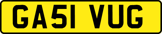 GA51VUG