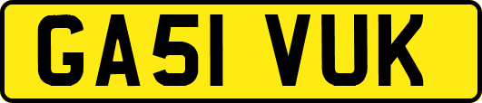 GA51VUK