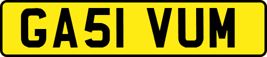 GA51VUM