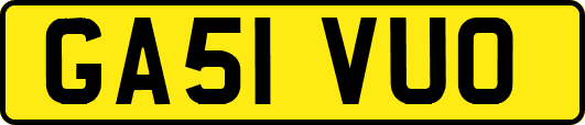 GA51VUO