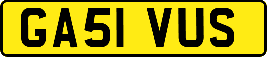 GA51VUS