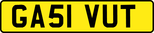 GA51VUT