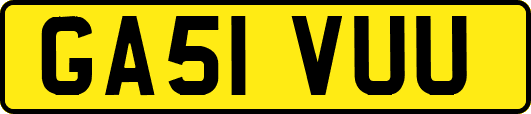 GA51VUU