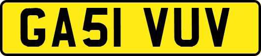 GA51VUV