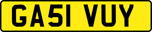 GA51VUY