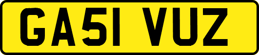 GA51VUZ