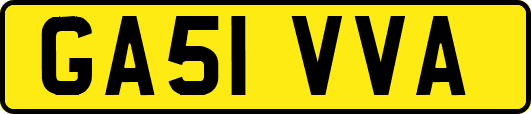 GA51VVA