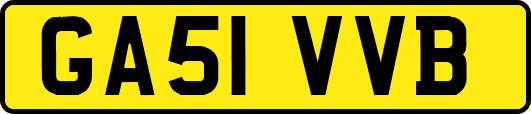 GA51VVB