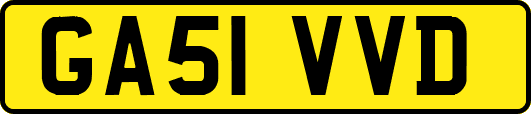 GA51VVD