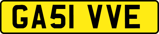 GA51VVE