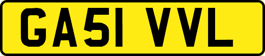 GA51VVL