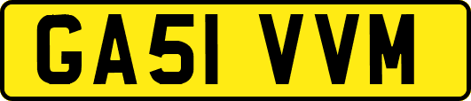 GA51VVM