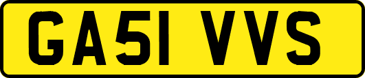 GA51VVS