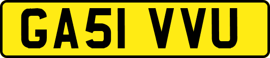 GA51VVU