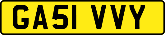 GA51VVY