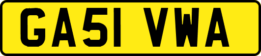 GA51VWA