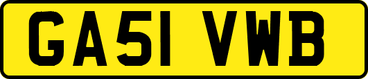 GA51VWB