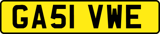 GA51VWE