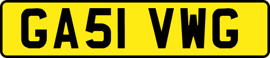 GA51VWG