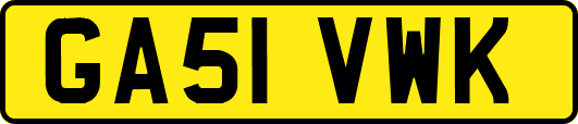 GA51VWK