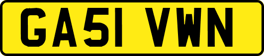 GA51VWN