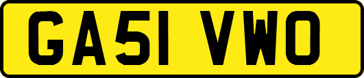 GA51VWO