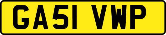 GA51VWP