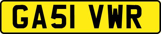 GA51VWR