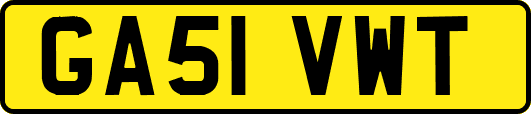 GA51VWT