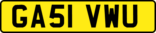 GA51VWU