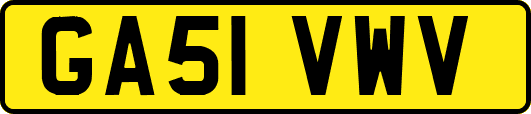 GA51VWV