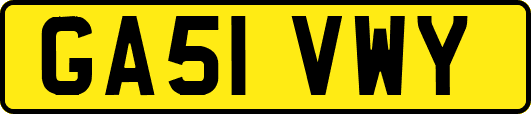 GA51VWY