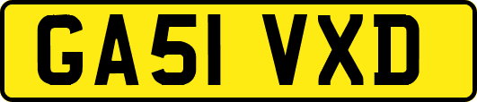 GA51VXD