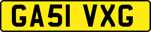 GA51VXG