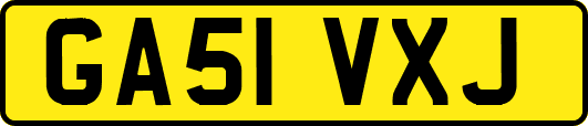 GA51VXJ