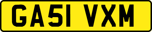 GA51VXM