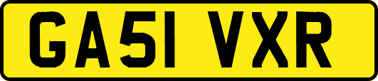 GA51VXR