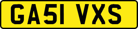 GA51VXS