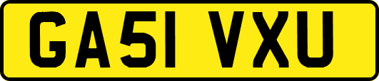 GA51VXU