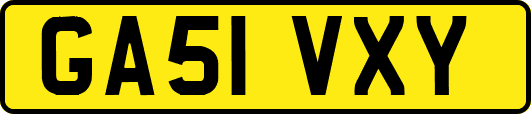 GA51VXY