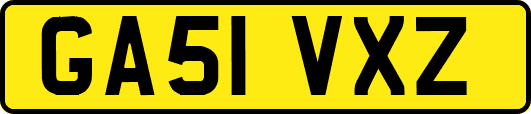 GA51VXZ