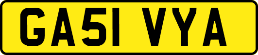 GA51VYA